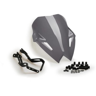 New Generation Sport Dark Smoke