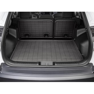 Seatback Cargo Liner Hp W/Bumper Protector