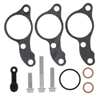 Clutch Slave Cylinder Rebuild Kit