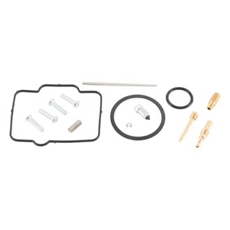 Racing 89-94 Kawasaki KDX200 Carburetor Rebuild Kit