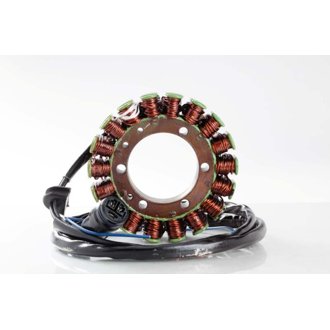 Ricks Motorsport New Oem Style Kawasaki Stator