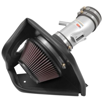 Performance Air Intake System