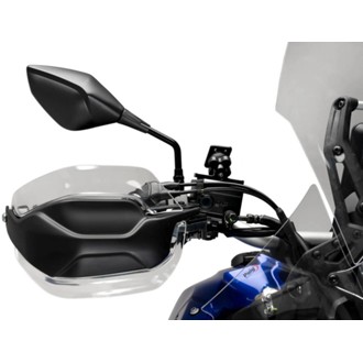 Rearview Mirror Z3 Black