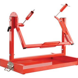 Swivel Mx Engine Stand