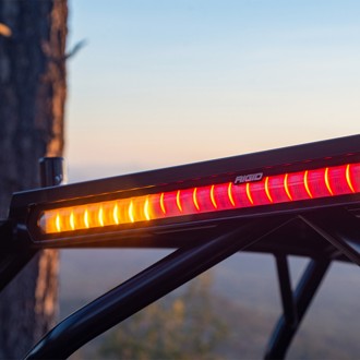 User Defined