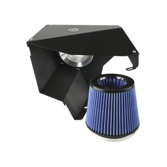 Magnum FORCE Stage-1 Cold Air Intake System w/ Pro 5R Filter