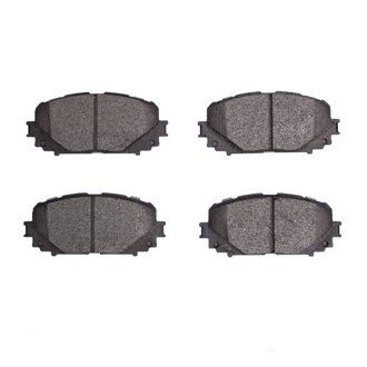 R1 Optimum Oe Pads