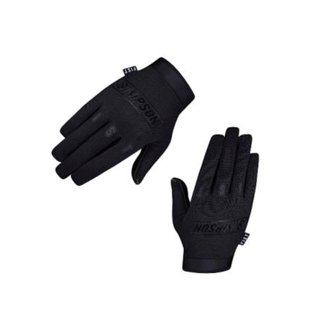 Simpson/Fist Motorcycle Gloves - Nocturn