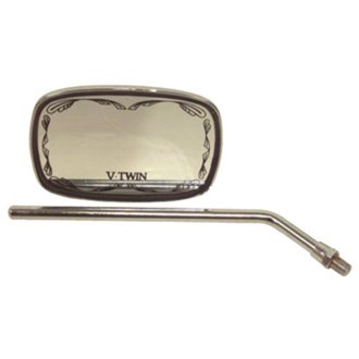 Mirror Rh Yamaha V-Twin