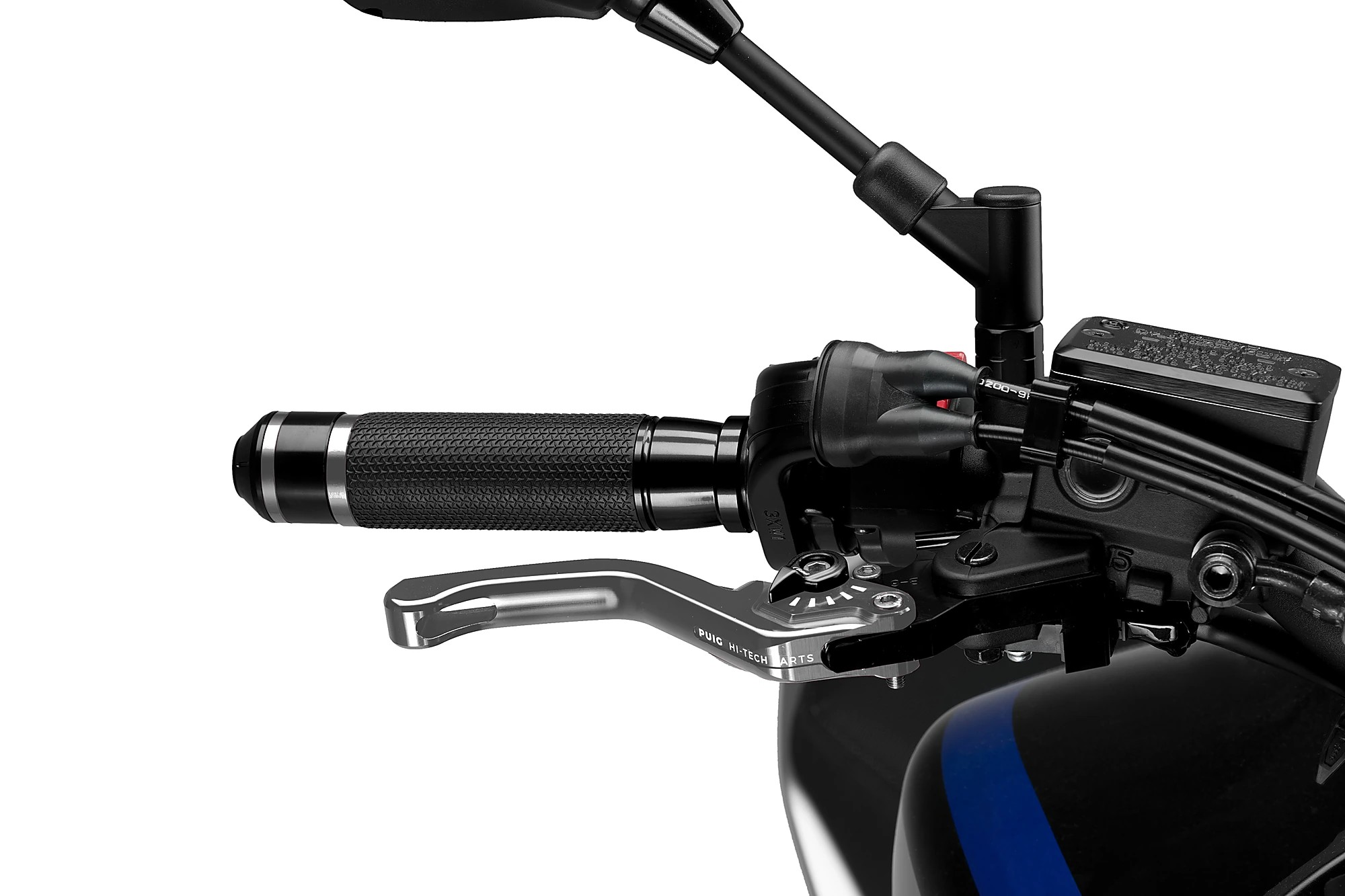 Levers 3.0.