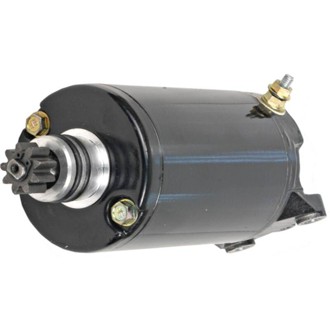 02-04 Can-Am Quest 500 Starter Motor