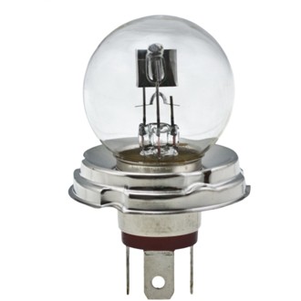 Multi-Purpose Light Bulb