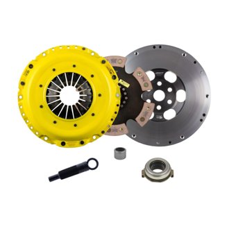 ACT Extreme Race Rigid 6 Pad Clutch Kit