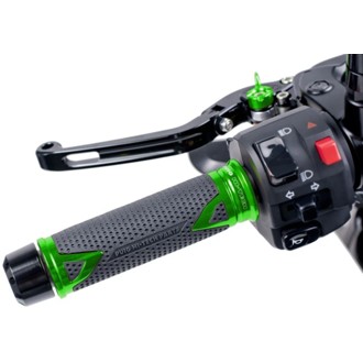 Radikal Grips Green