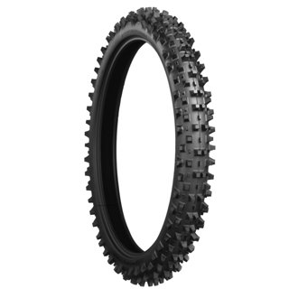 Battlecross X10R Tire - 80/100-21 51M Front