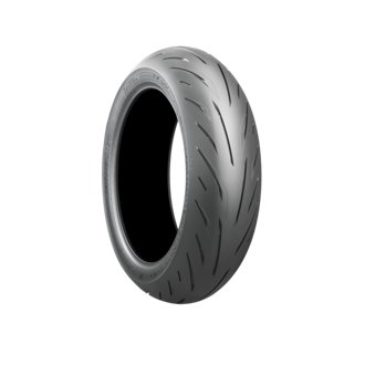 22-Up Hayabusa Battlax Hypersport S22R Tire - 190/50ZR17 M/C 73W TL Rear