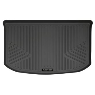 2016 Kia Soul Weatherbeater Black Trunk Liner