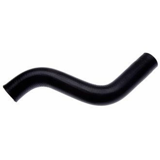 88-92 Toyota Corolla 4-Cyl. 1.6L Upper Molded Coolant Hose