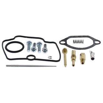 Racing 18-23 Yamaha YZ65 Carburetor Rebuild Kit