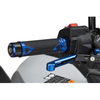 Radikal Grips Blue