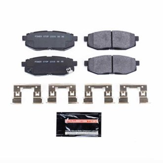 Advanced Track Day High-Performance Brake Pads