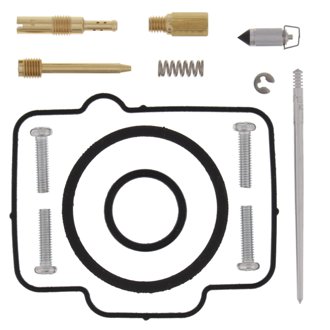 Racing 2000 Honda CR250R Carburetor Rebuild Kit