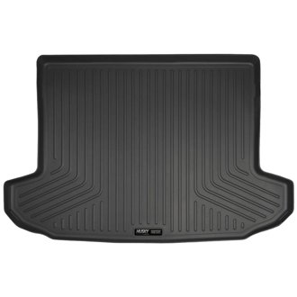 2017 Kia Sportage WeatherBeater Black Cargo Liner