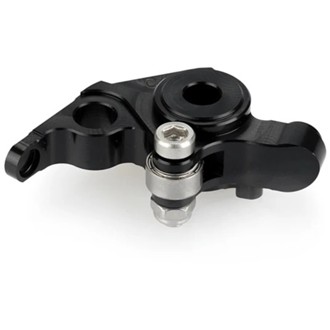 Adaptor Clutch Lever Black