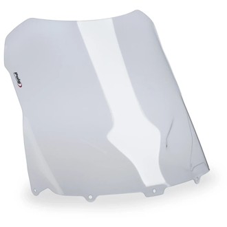 Windshield V-Tech Line Touring Clear