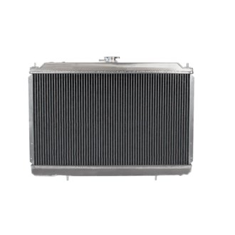 95-98 Nissan Skyline GTR Aluminum Radiator TW-R BCNR33 RB26DETT