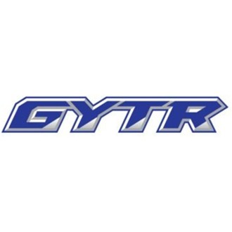 5-PACK STICKER- GYTR
