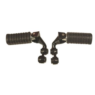FOOT REST SET KAWASAKI Z1 RIDER