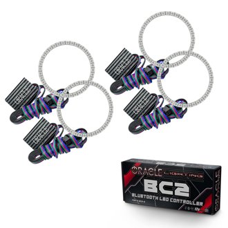 ColorSHIFT(tm) Halo Kit, ColorSHIFT(tm) - BC1