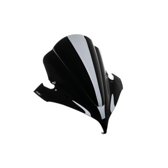 Racing Screen Black