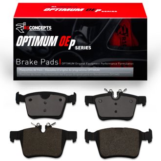R1 Optimum Oe Pads