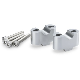 Risers Silver