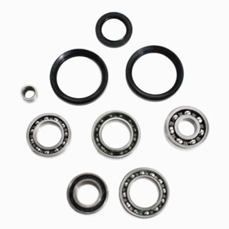 Differential Bearing Kit Rear