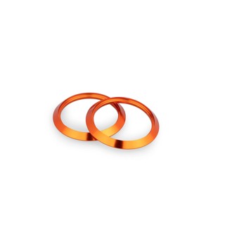 Spare - Rings By Pair Balance Orange