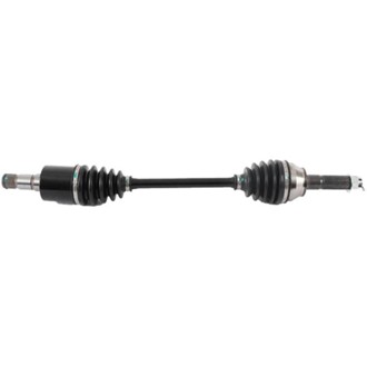 Racing 08-09 Ranger 500 4x4/08-09 Ranger 700 4x4/08-09 Ranger 700 4x4 Axle