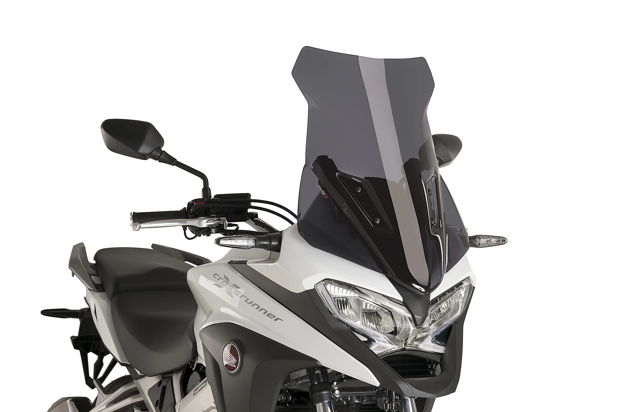 Touring Screen