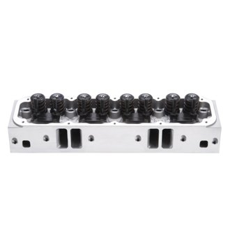 Rpm Small-Block Chrysler Magnum Cylinder Head Hydraulic Roller Cam