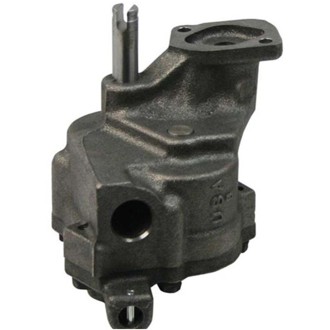 Chevrolet Big Block High Volume Racing Anti-Cavitation Oil Pump
