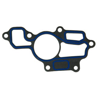 Engine Coolant Thermostat Housing Gasket