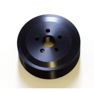 PULLEY 8Rib-85mm
