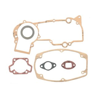 Garelli Tiger 50 Complete Gasket Kit (w/o Oil Seals