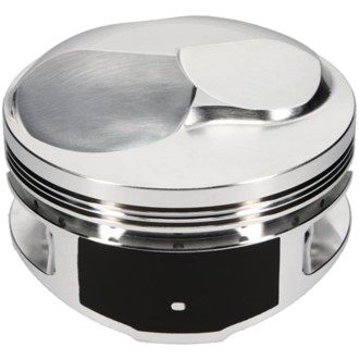 BBC .565 DOME Set of 8 Pistons