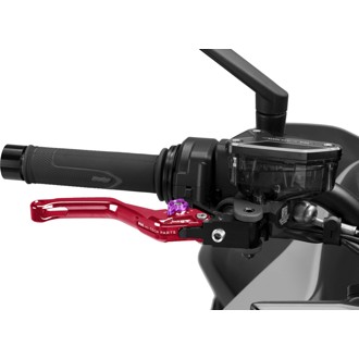Levers 4.0. Purple