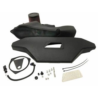 Performance Air Intake System