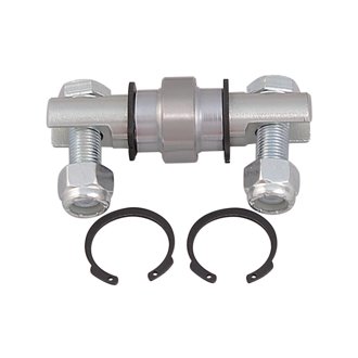 T-Bar Kit, 3.5" Closed Slots, 5/8" D&S 2.125" - 2.875", W/ Sib10T-102 Bearing