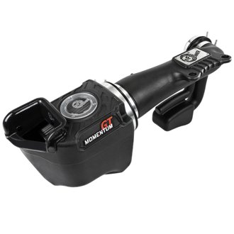 Momentum Gt Cold Air Intake System W/ Pro Dry S Filter